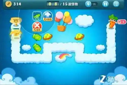 好玩的休闲游戏手机游戏(修仙手游排行榜前十)插图14