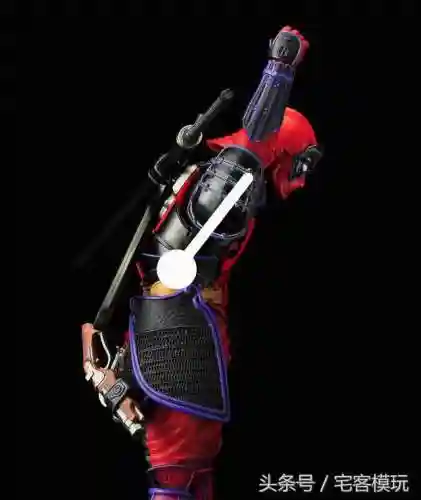 名将系列死侍阵容搭配(三国名将录最强阵容)插图36