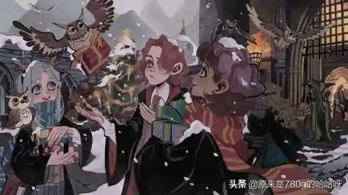 哈利波特魔法觉醒卖号平台(哈利波特全卡号价格)插图1