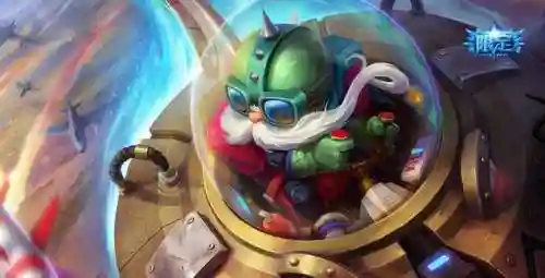 英勇投弹手连招(英勇投弹手老版本技能)插图3