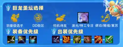 巨鳄突袭阵容搭配图(新版本最强阵容)插图9