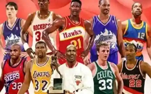 最强篮球进攻阵容搭配(nba现役最强阵容搭配)