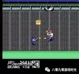 魂斗罗2代无限命散弹(魂斗罗90经典版无敌版)插图17