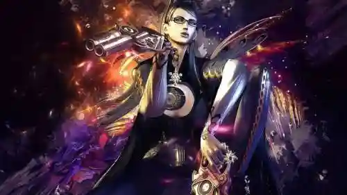 猎天使魔女1和2哪个好(猎天使魔女1难度选择)插图4