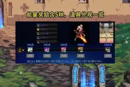dnf死亡之塔时光回溯(时光回溯什么意思)插图4