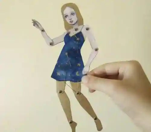 换内衣游戏(内衣不经常换有什么后果)插图44