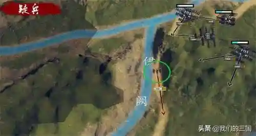 以春秋战国为背景的游戏(秦统一六国的单机游戏)插图14