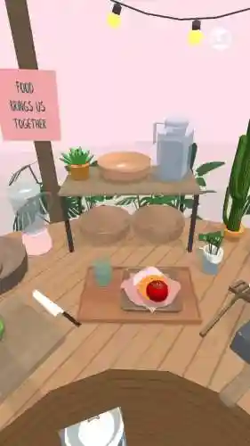 无烦恼厨房(无烦恼厨房官方下载无病毒)插图5
