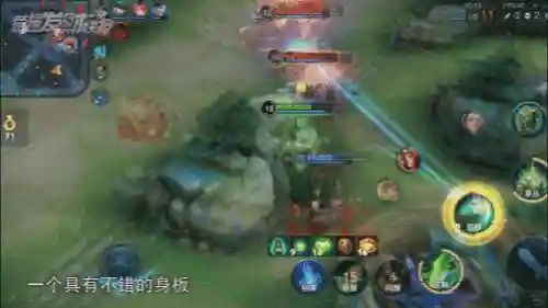 王者试炼阵容搭配攻略(王者模拟战最新阵容推荐)插图15