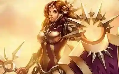 曙光女神秒人装备(曙光女神最高伤害出装)插图2