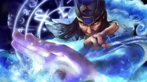 魔法种族大穿越(幻想世界大穿越)插图2
