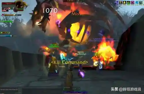 魔兽世界卡拉赞副本攻略(奥格瑞玛怎么去卡拉赞)插图4