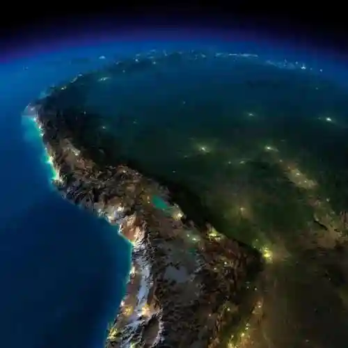 三维地图立体卫星地图(三维地图发现)插图25