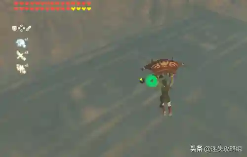 深渊传说2攻略(深渊传说 汉化)插图11