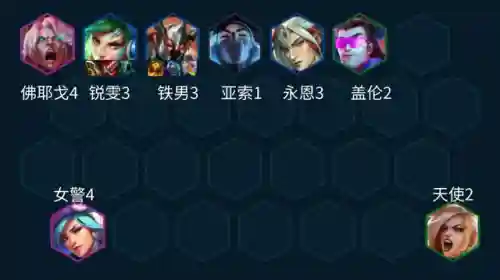 瑞文搭配什么阵容(瑞文克制什么英雄)