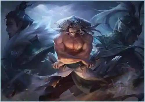 三国杀所有版本(桌游三国杀买哪种版本好)插图2