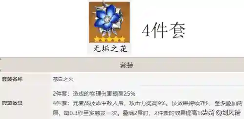优菈土豪阵容搭配(原神优菈最理想阵容搭配)插图2