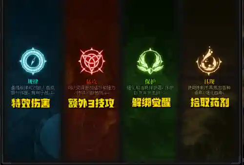 黑暗之魂3加点(黑魂3一周目新手加点推荐)插图1