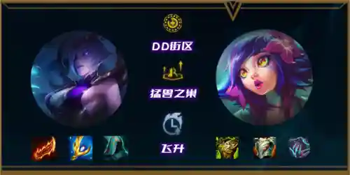 飞天蜘蛛阵容装备搭配图(土蜘蛛4400阵容以及打法)