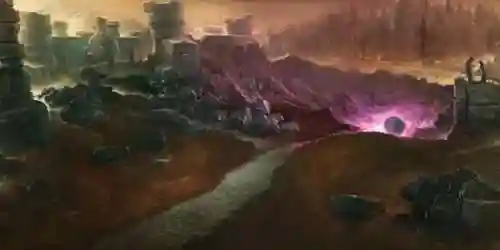 加尔鲁什地狱咆哮结局(加尔鲁什没有做错任何事)插图6