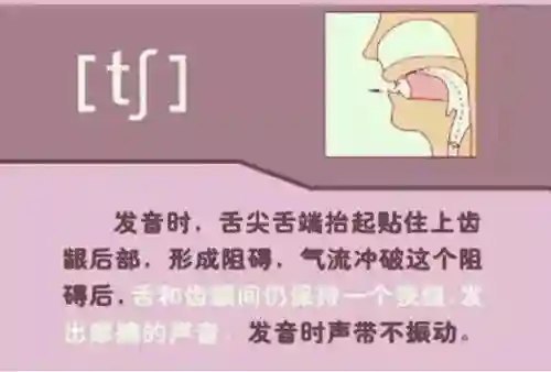 英语音标发音表(48个音标大全表图片)插图44
