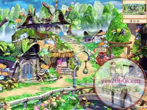 幻想三国志4外传隐藏结局攻略(幻想三国志4攻略超详细)插图3