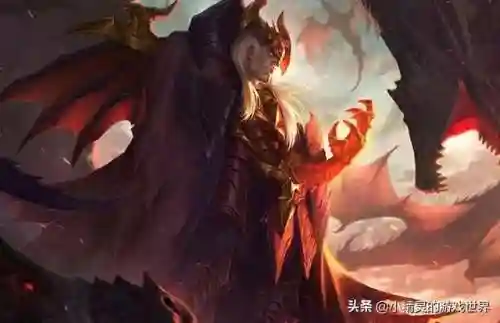 龙魂装备阵容搭配图片(幻世九歌龙魂怎么搭配)插图5