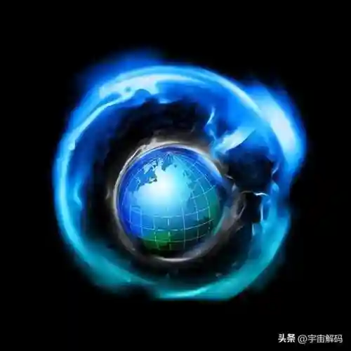宇宙四大终极武器(元宇宙开发公司)插图5