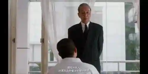 古惑仔2之猛龙过江(古惑仔2在线观看国语版第二部)插图8
