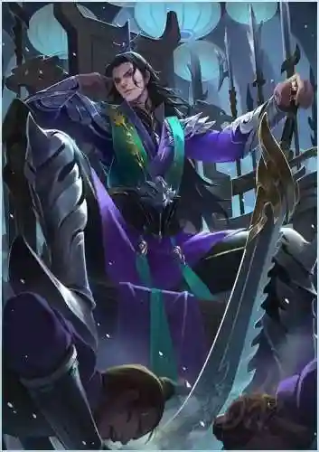 三国杀国战野心家武将(国战野心家钟会技能)