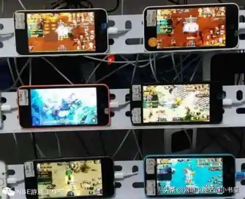 打金手游排行榜(传奇手游打金服推荐)