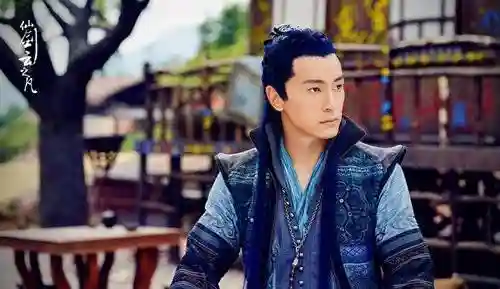仙剑奇侠传有几部电视剧(仙剑奇侠传没有第二部？)插图8