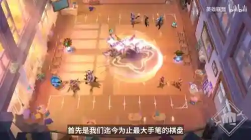 赏金幻灵阵容搭配(神谕者阵容搭配)插图23
