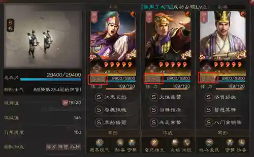 钢铁嘟嘟队阵容搭配(s1赛季嘟嘟队最强配置)插图3 钢铁嘟嘟队阵容搭配(s1赛季嘟嘟队最强配置)插图3