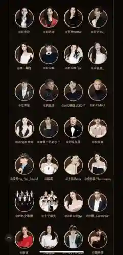 明星之夜搭配什么阵容最好(明星阵容最强大的一部电影)插图2