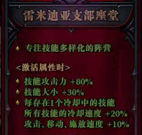 dnf命运抉择(DNF过命运的抉择50层)插图3