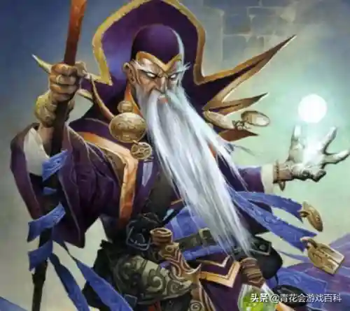 魔兽世界怀旧服盗贼宏命令大全(魔兽世界怀旧服盗贼输出宏)插图2
