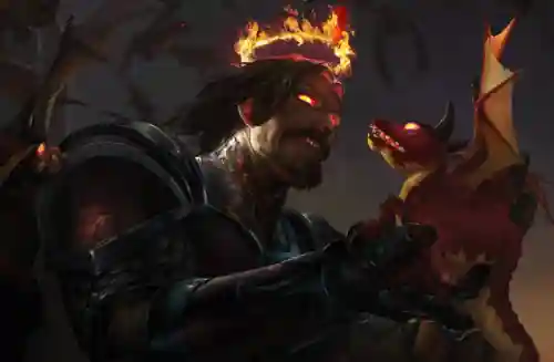 魔兽世界昆莱山怎么去(魔兽从奥格瑞玛到昆莱山)插图3