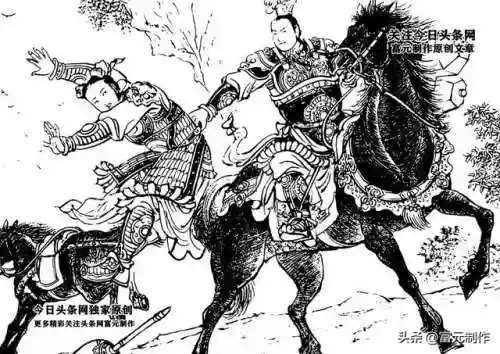 三国之金锤猛将(三国猛将集团)插图7