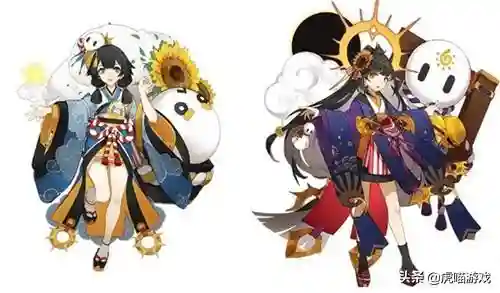 犬神结界防守阵容搭配(结界防守高胜率阵容)插图2
