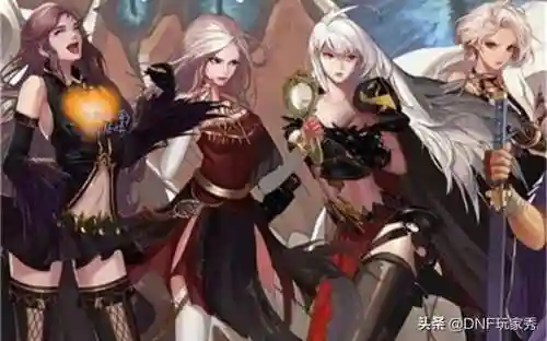 dnf元素爆破师勋章选择(DNF元素圣灵换哪个公会勋章)插图2
