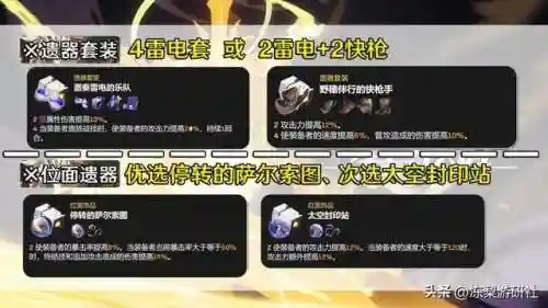 景元的阵容搭配(新手雷泽主c阵容推荐)插图7