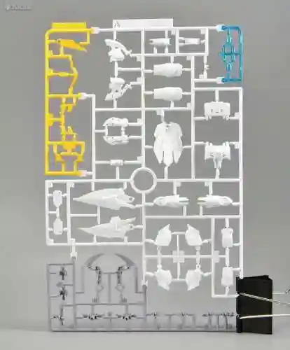 高达破坏者对战记录(万代hg破坏者红老虎)插图3