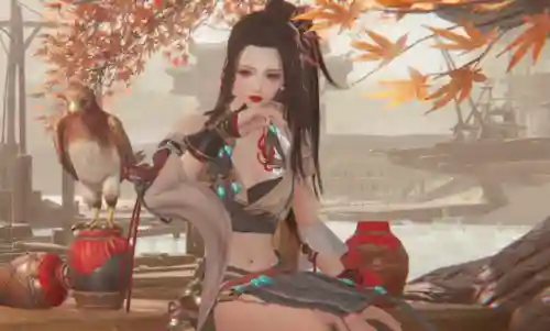 剑网三职业推荐(剑三手残党建议玩的门派)插图2
