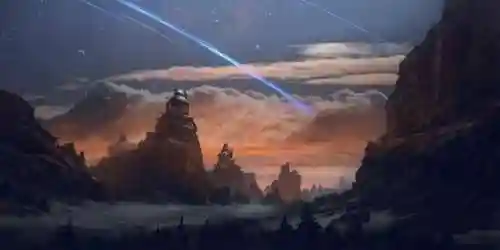 太古混沌诀(混沌至尊诀)插图2