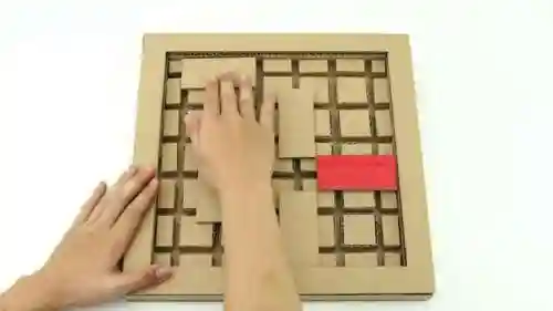 推箱子小游戏(推箱子单机版安卓下载)插图1 推箱子小游戏(推箱子单机版安卓下载)插图1