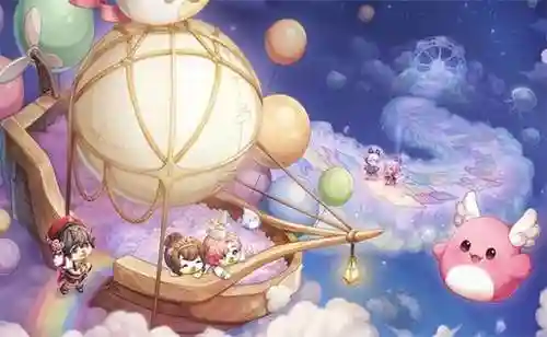 奥比岛梦幻国度剧情(奥比岛免费送绝版号)插图2