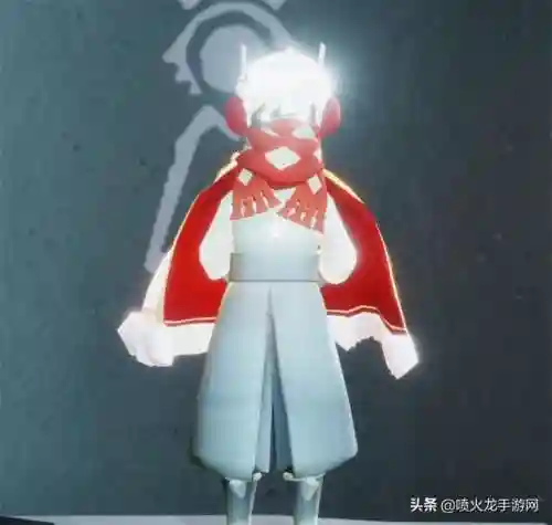 光遇武士裤兑换图(2024年武士裤回归时间)插图1