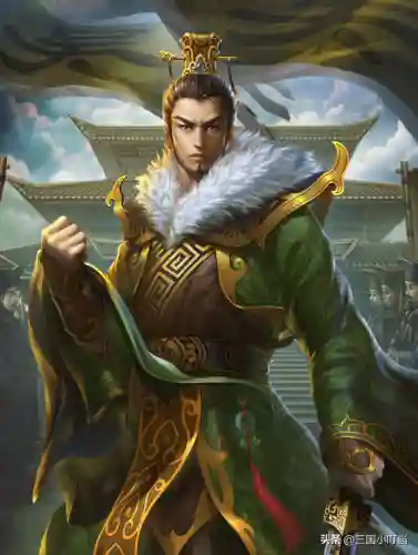 神将觉醒孙权阵容搭配(三国志孙权t0阵容)插图4