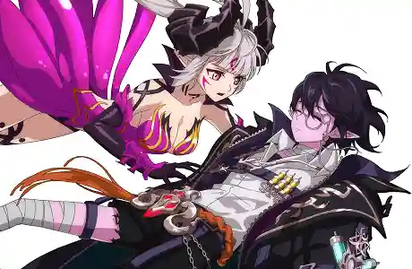 dnf次元行者奈雅丽什么关系(奈雅丽本体是什么)插图43